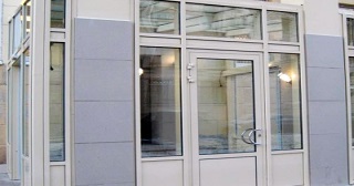 Ремонт входной группы Воскресенск, цена от 1241 руб.